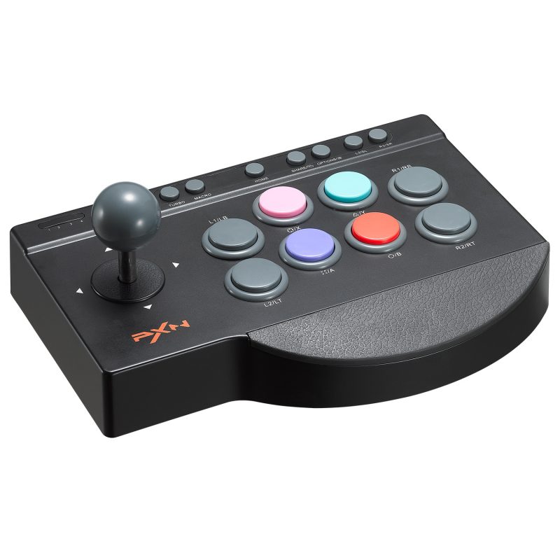 Master Your Favorite Games: Why an Arcade Stick is Essential