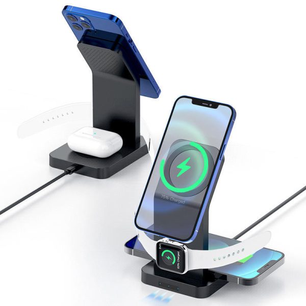 Flame-retardant Electromagnetic Wireless Charger - Image 7