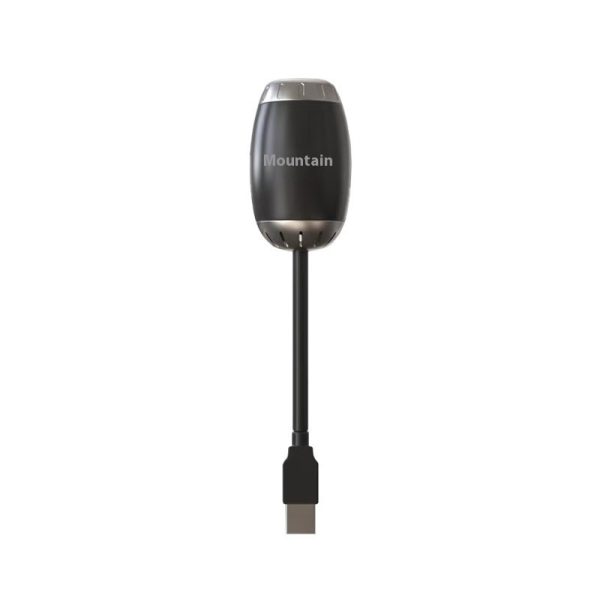 USB Starry Sky Car Projection Lamp - Image 5