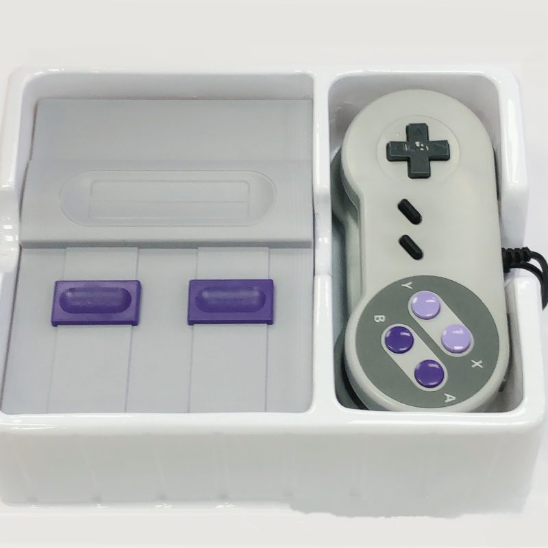 Rewind to Fun: Why Classic TV Game Consoles Still Rule!