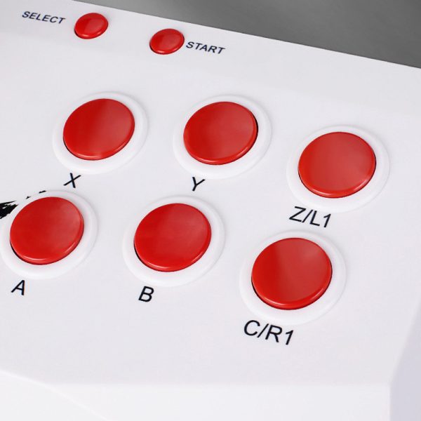 Split Wireless High-Definition Home Game Console - Image 2