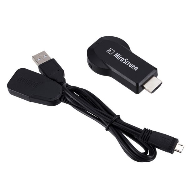 Mirascreen 2.4G WiFi HDMI Display Adapter - Image 2