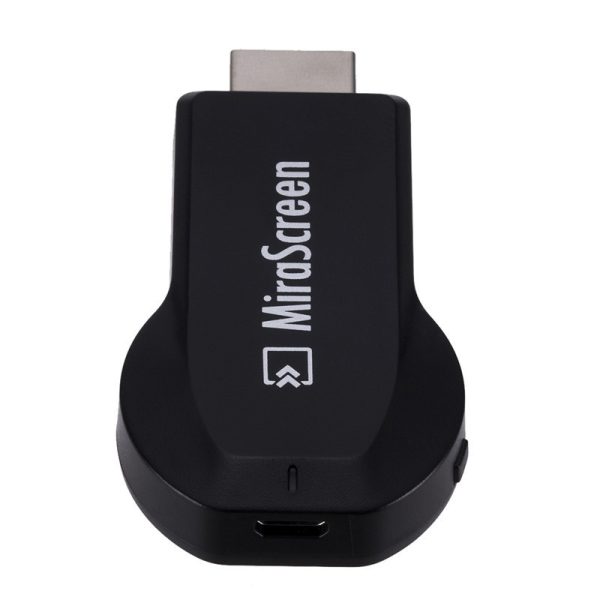 Mirascreen 2.4G WiFi HDMI Display Adapter - Image 4