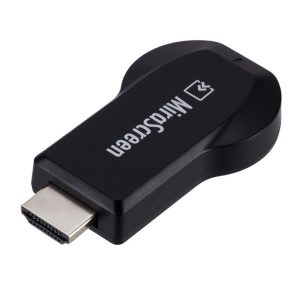 Mirascreen 2.4G WiFi HDMI Display Adapter