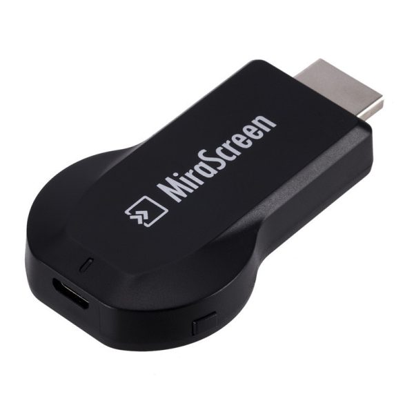 Mirascreen 2.4G WiFi HDMI Display Adapter - Image 5
