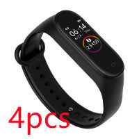 Smart Bracelet Fitness Tracker Waterproof Heart Rate Blood Pressure Fitness Bracelet Smart Watch - Image 8