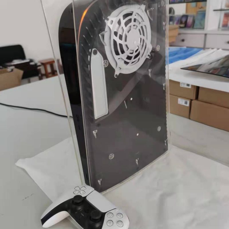 Protect Your Investment: The Essential Guide to PS5 Console Covers