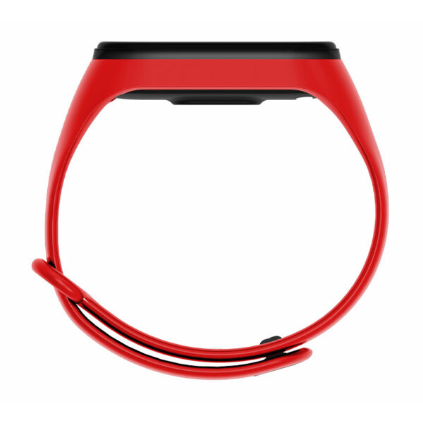 Smart Bracelet Fitness Tracker Waterproof Heart Rate Blood Pressure Fitness Bracelet Smart Watch - Image 9
