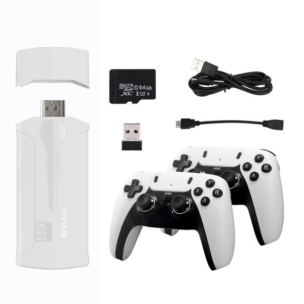 M8 PULS 4K TV Game Console - Image 9