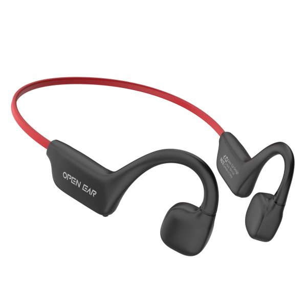 Rondo Bluetooth Outdoor Sports Noise-Canceling Bone-Conduction Headphones - Image 9