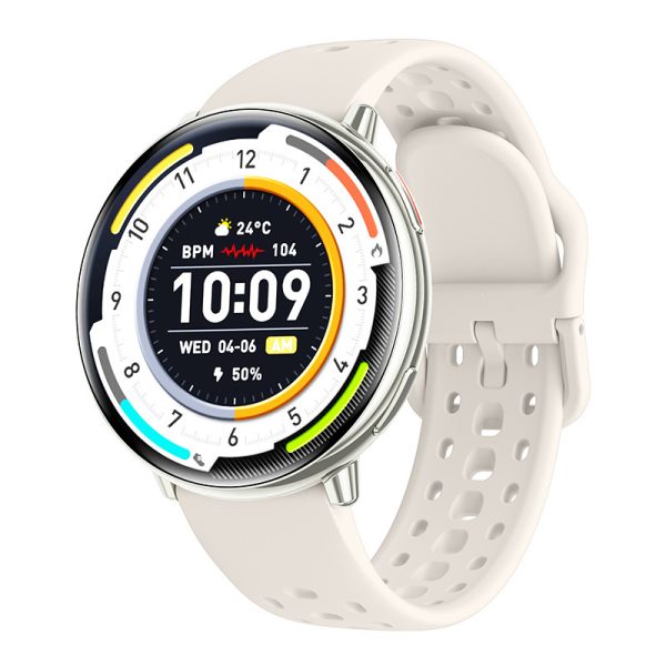 HD21 Smart Bluetooth Calling Sports Watch - Image 3