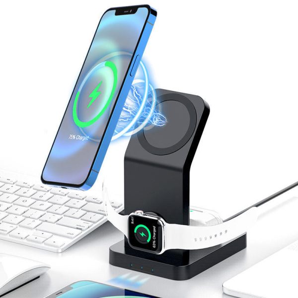 Flame-retardant Electromagnetic Wireless Charger - Image 6