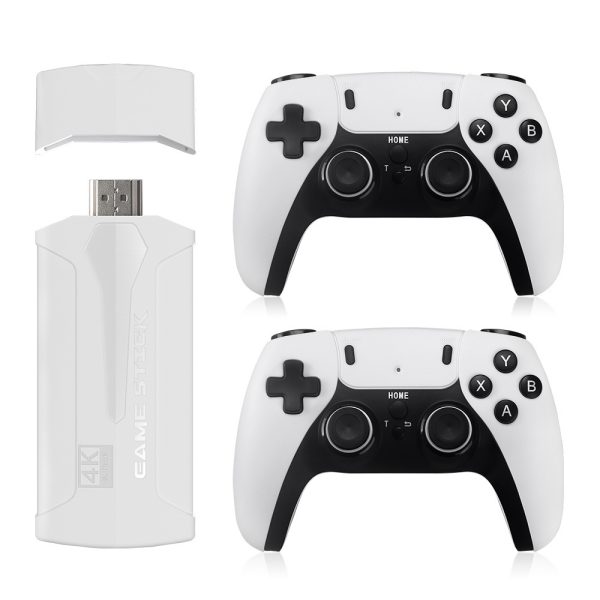 M8 PULS 4K TV Game Console - Image 7