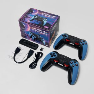 X2 Blue 4K Wireless Game Console