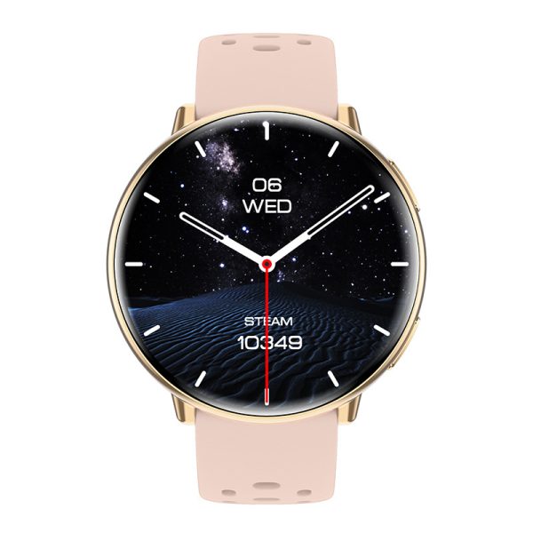 HD21 Smart Bluetooth Calling Sports Watch - Image 7