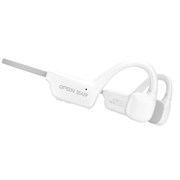 Rondo Bluetooth Outdoor Sports Noise-Canceling Bone-Conduction Headphones - Image 5