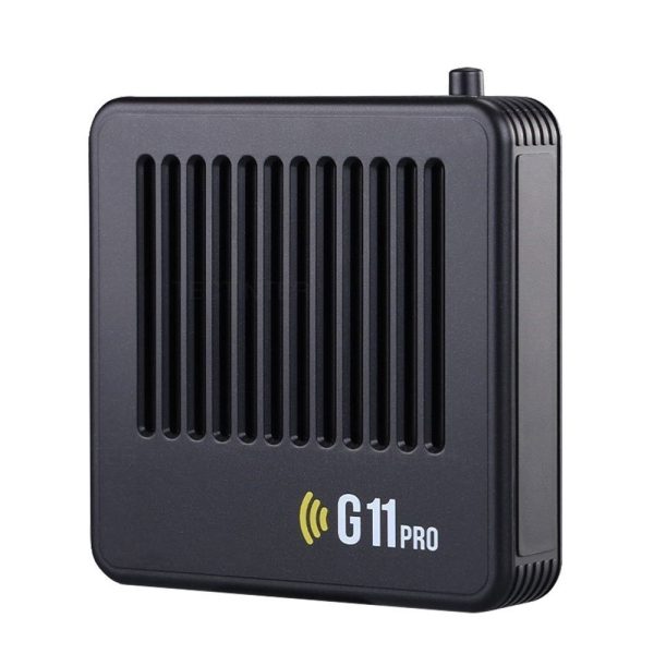 G11 PRO Dual System TV Set-top Box Game Console - Image 6