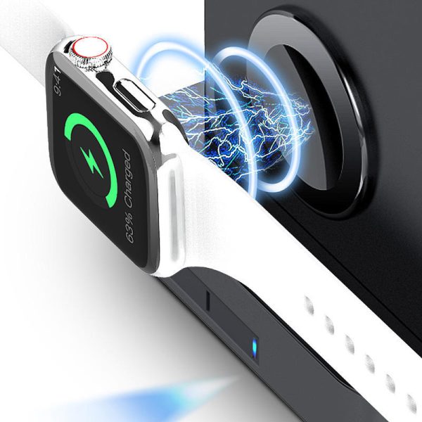 Flame-retardant Electromagnetic Wireless Charger - Image 5