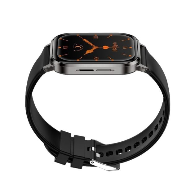 Smartwatch with Bluetooth Calling and Heart Rate Monitoring - Image 6