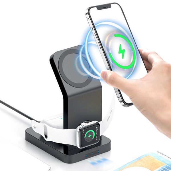 Flame-retardant Electromagnetic Wireless Charger - Image 8