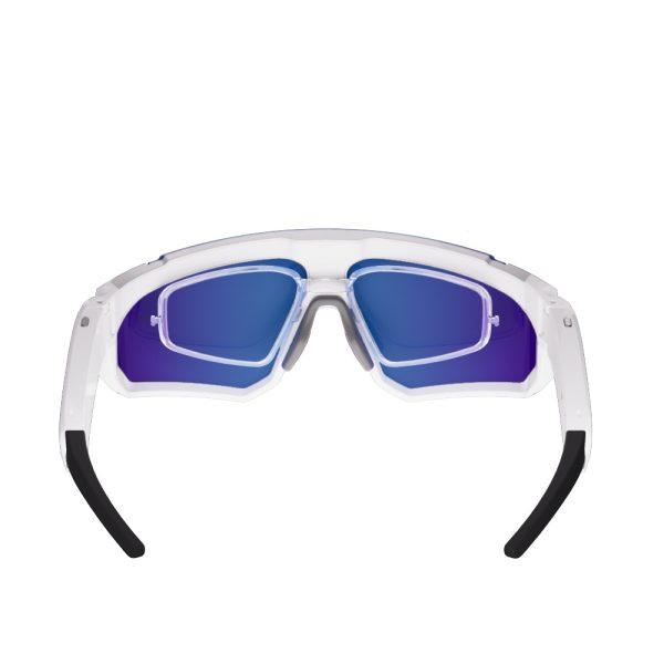 Smart Eyewear: 8MP Camera, AI Translation, Bluetooth Audio - Image 5