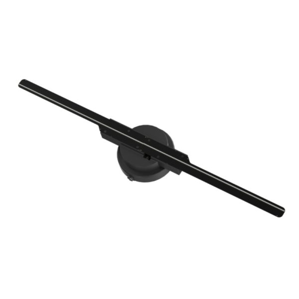 Wiilala 3D Hologram Fan App WiFi Advertising Display - Image 10