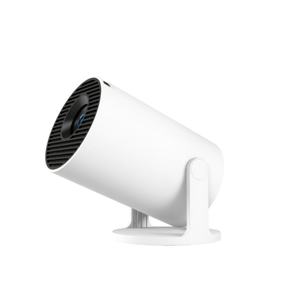 HY300 Mini Smart Home Projector - Image 4