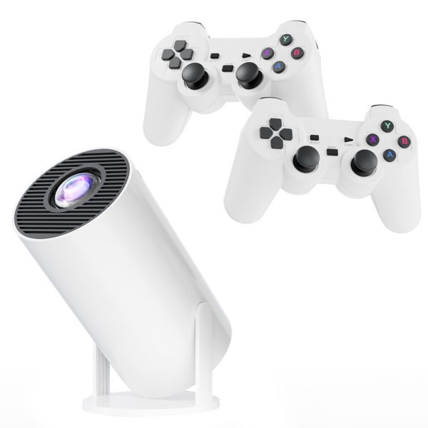 M300MAX Portable Home Projection Game Machine - Image 5