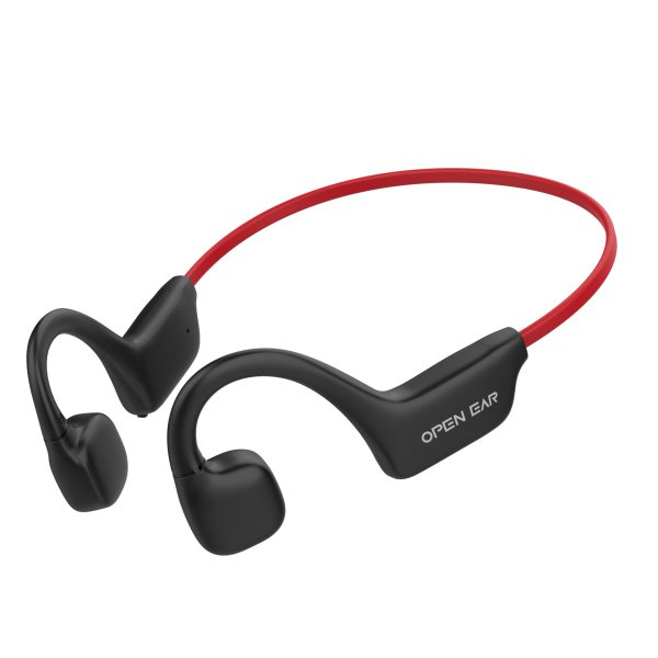 Rondo Bluetooth Outdoor Sports Noise-Canceling Bone-Conduction Headphones - Image 6