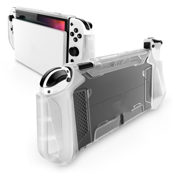 Game Console Anti-Fall & Anti-Slip Protective Cover - Image 7