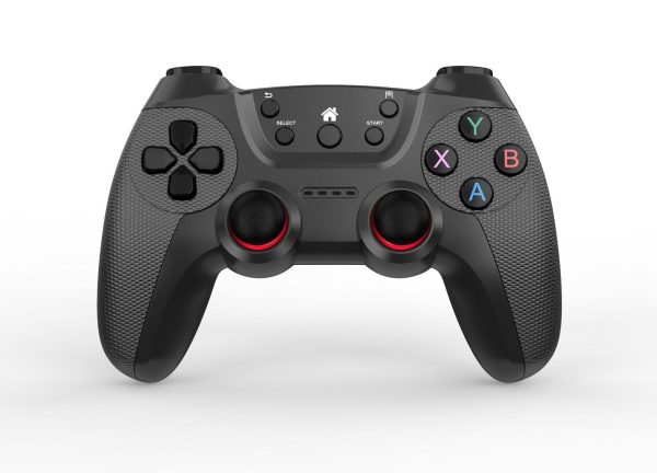 X2 Ultra Home TV Game Console Wireless HDMI Double Player - Image 3
