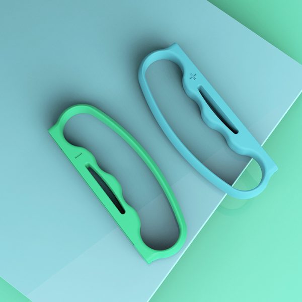 Joy-Con Boxing Grip with Hand Rope (2 Sets) - Image 4