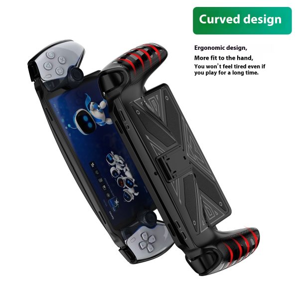 Bracket Game Handheld Accessory Protective Case - Image 5