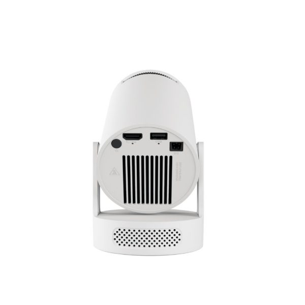 Ultra Short Focus HD 4K Mini Home Projector - Image 4