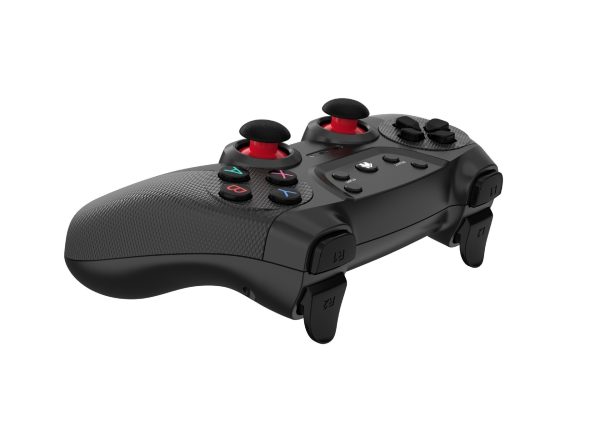 X2 Ultra Home TV Game Console Wireless HDMI Double Player - Image 5