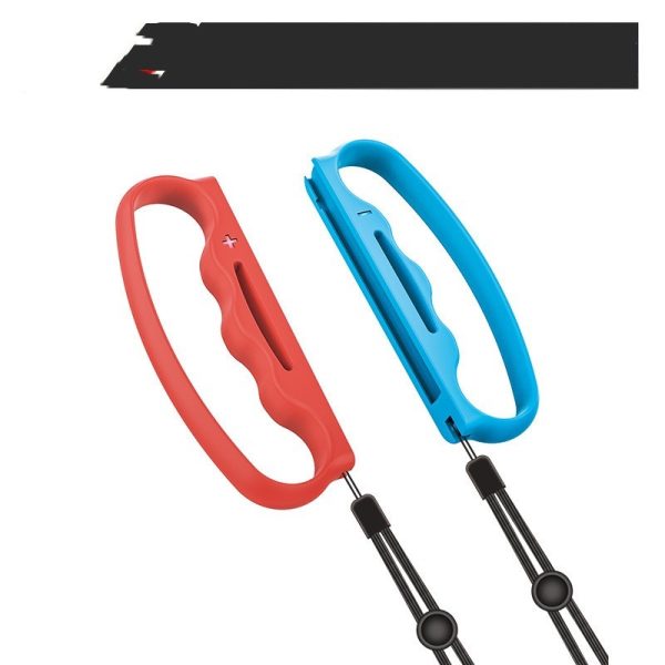 Joy-Con Boxing Grip with Hand Rope (2 Sets) - Image 5