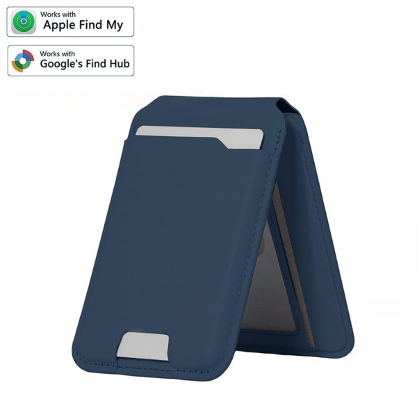 Phone Positioning Magnetic Mount Card Holder - Image 4