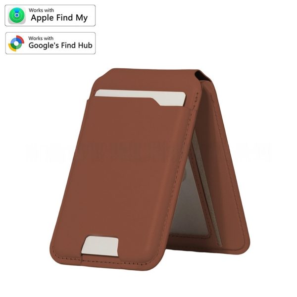 Phone Positioning Magnetic Mount Card Holder - Image 3