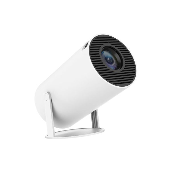 Portable Projector Small Straight Projector - Image 5
