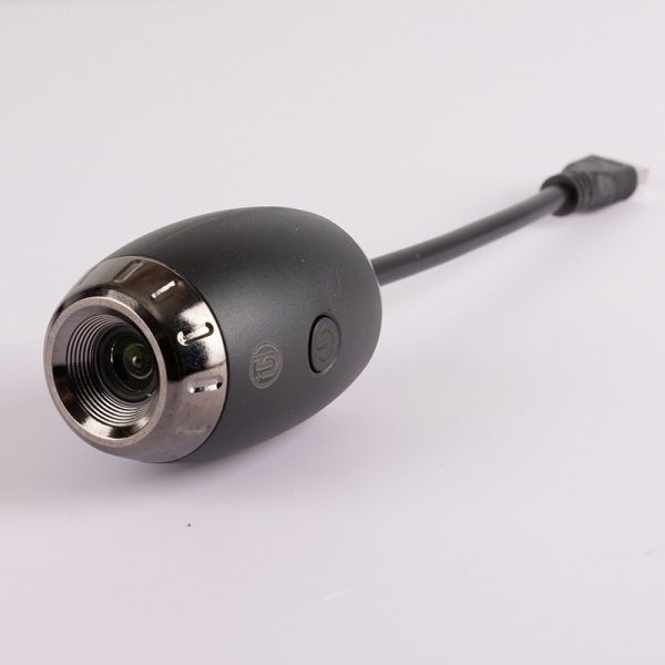 USB Starry Sky Car Projection Lamp
