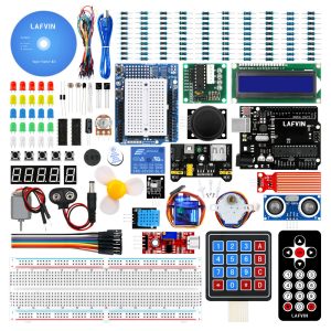 Super Starter Kit for Arduino R3