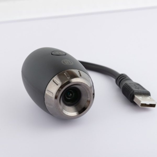 USB Starry Sky Car Projection Lamp - Image 4