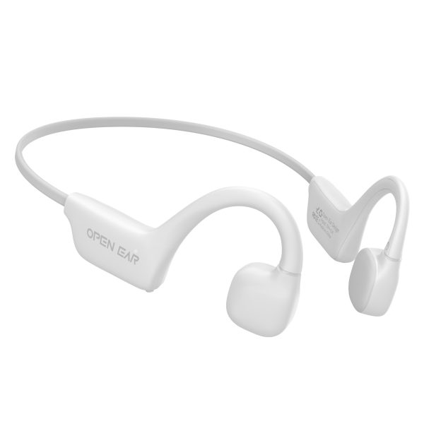 Rondo Bluetooth Outdoor Sports Noise-Canceling Bone-Conduction Headphones - Image 8