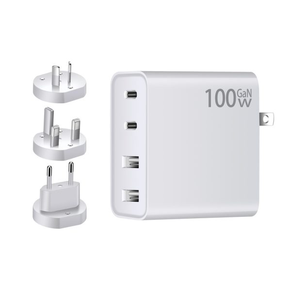 GaN PD Direct-Charge Charger - Image 2