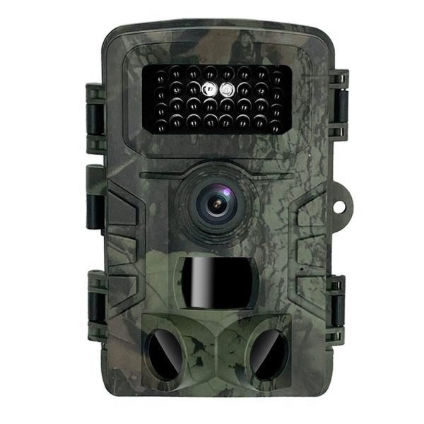 HD Infrared Hunting & Security Monitoring Camera - Image 6