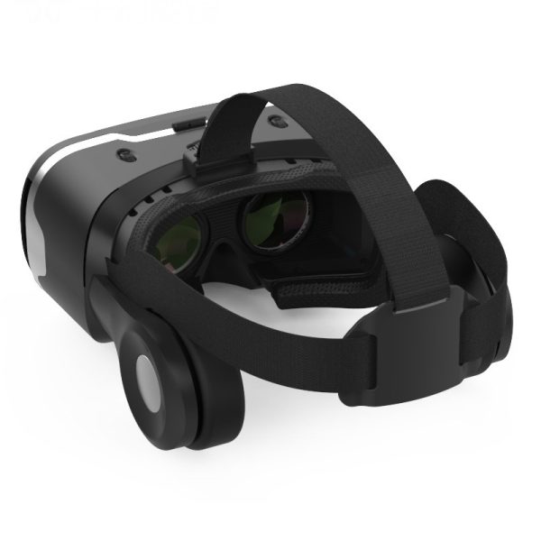 VR Glasses Thousand Magic Lens Wear Immersive Headset - Image 4