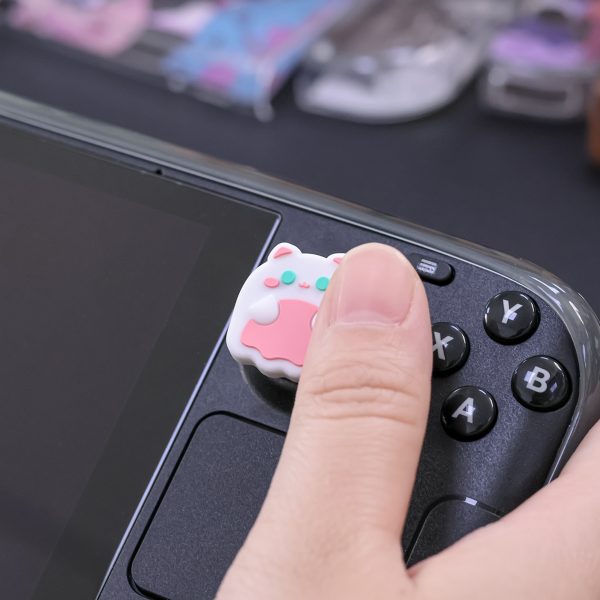 Ghost Cat Universal Handle Joystick - Image 2