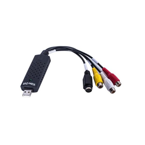 Video USB Single Channel Acquisition Card - Image 2