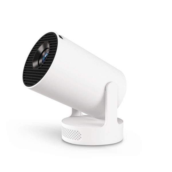 Ultra Short Focus HD 4K Mini Home Projector - Image 2