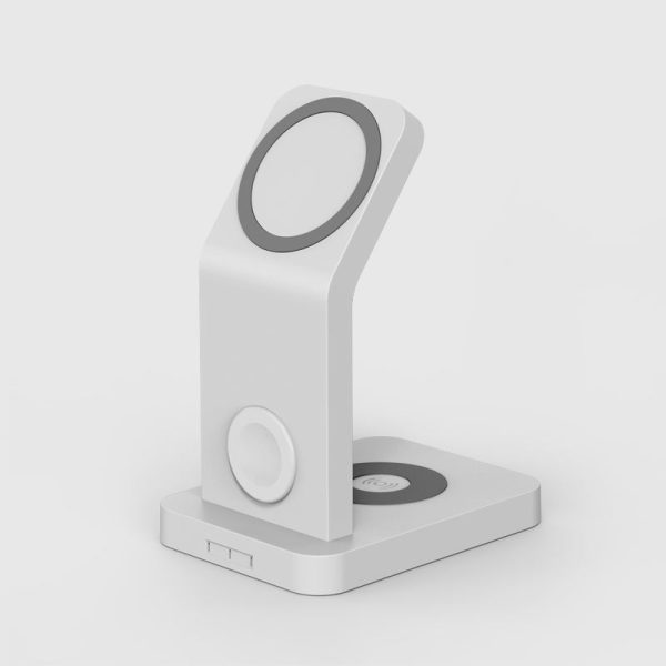Flame-retardant Electromagnetic Wireless Charger - Image 4